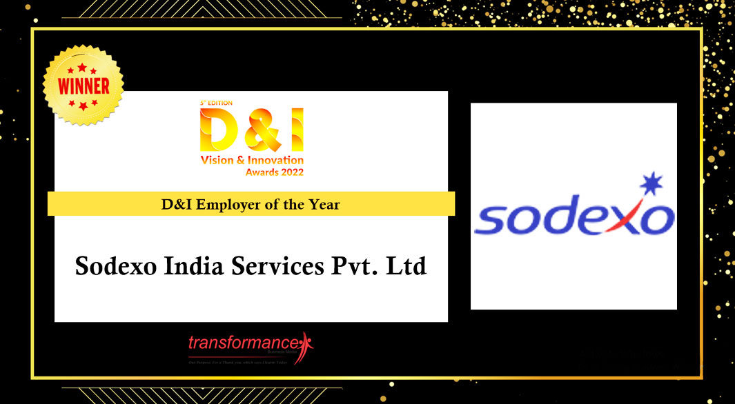 Sodexo India Services Pvt. Ltd