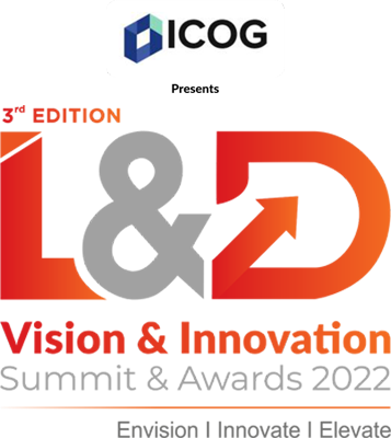 3rd Edition L&D Vision & Innovation Summit and Awards 2022