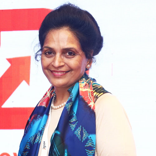 Sukanya Patwardhan