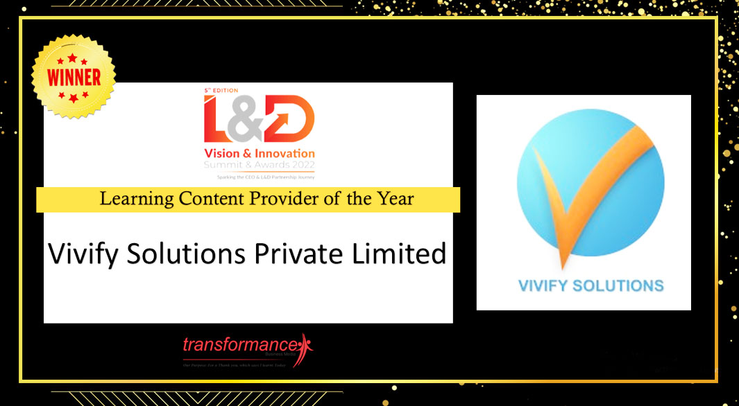 Vivify Solutions Private Limited
