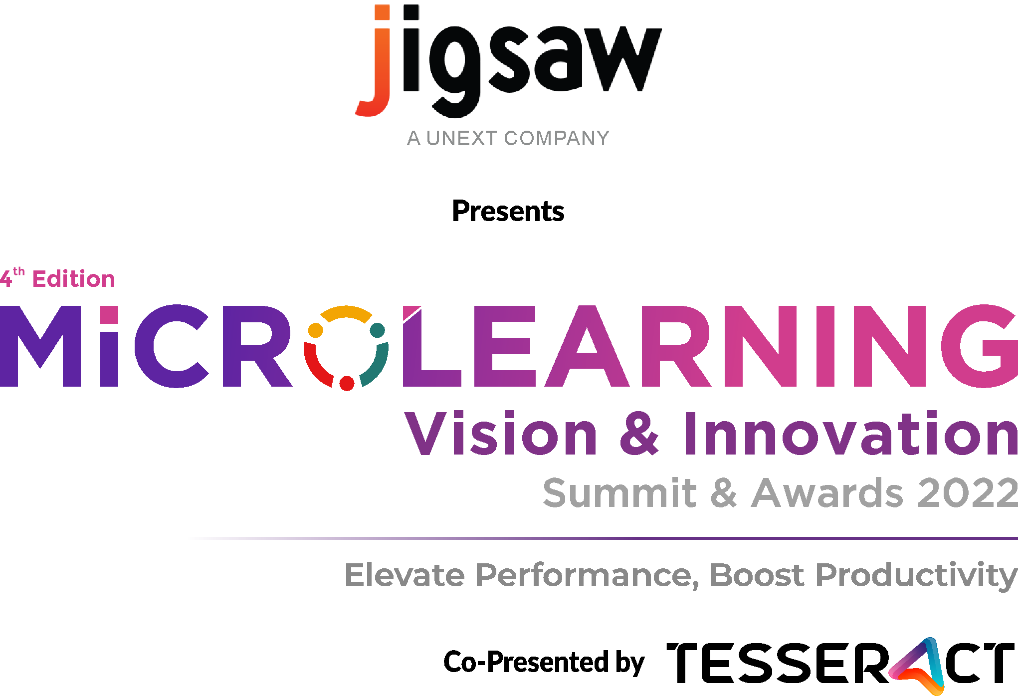 4th Edition Microlearning Vision And Innovation Summit & Awards 2022