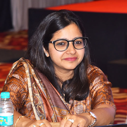 Kamakshi Gupta